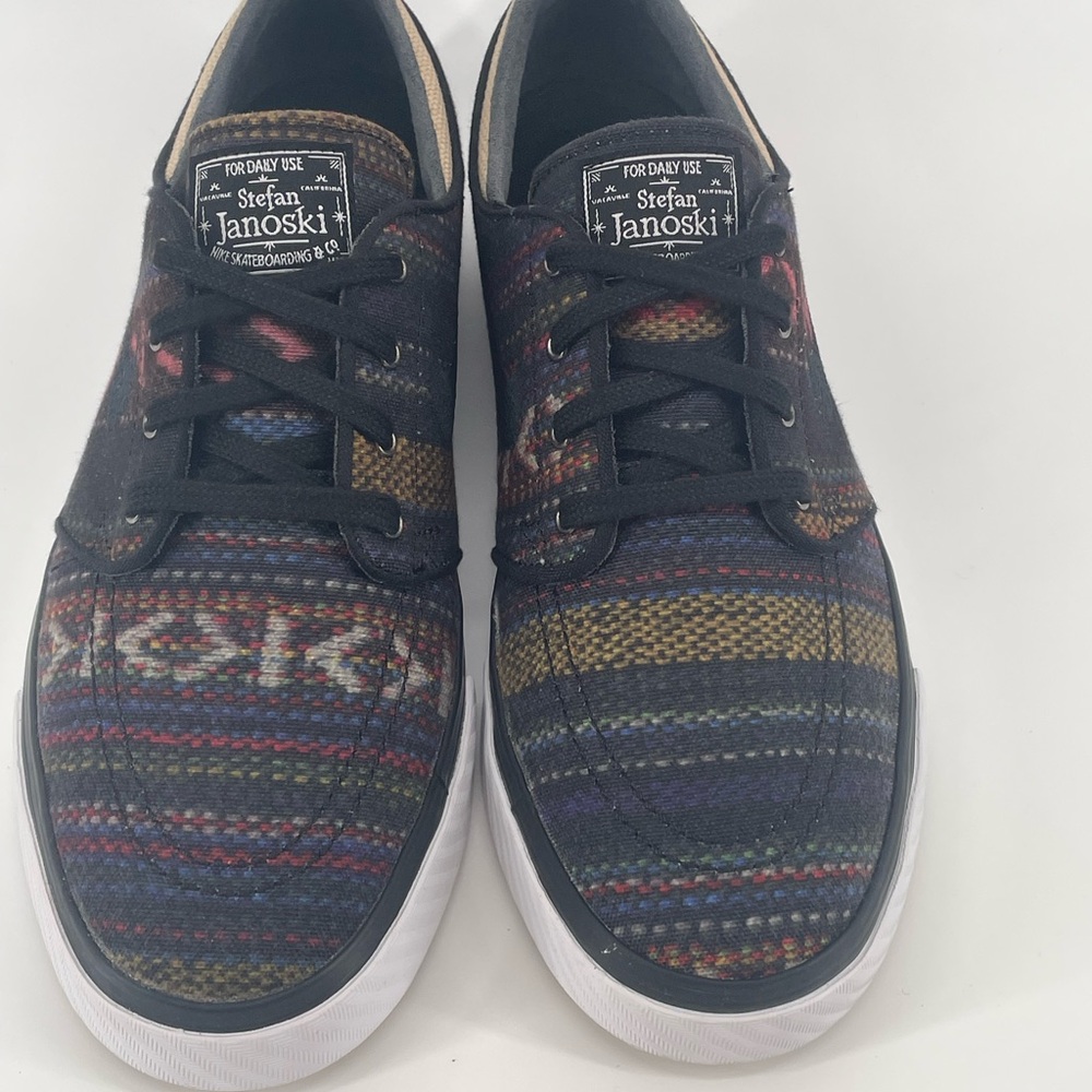 Nike SB Stefan Janoski Prem “Hacky Sack”